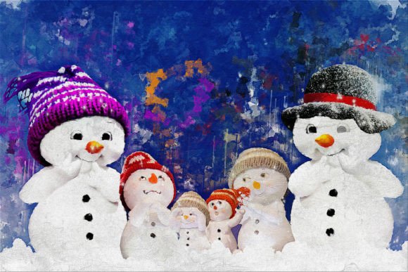 Christmas Printable Graphics Pack 32 Review