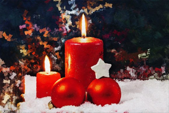 Christmas Printable Graphics Pack 36 Review